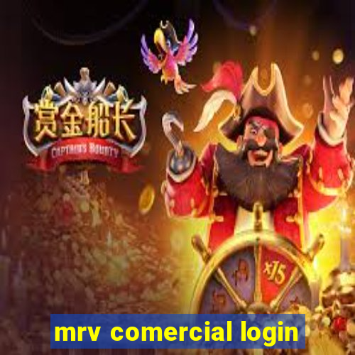 mrv comercial login